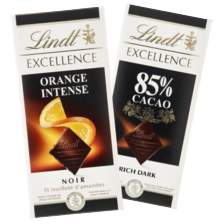 Lindt excellence